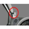 Brodit ProClip Renault Trafic 15-22/Opel Vivaro 15-18/Fiat Talento/Nissan NV300 16-21, na stĺpik 805059 Brodit ProClip Renault Trafic 15-22/Opel Vivaro 15-18/Fiat Talento/Nissan NV300 16-21, na stĺpik 805059