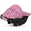 Bayer Design autosedačka - nosič pre bábiku 67976AB Bayer Design autosedačka - nosič pre bábiku 67976AB