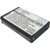 Batéria pre Garmin Alpha 200, Montana 600t Camo a ďalšie, 1800 mAh, Li-Ion