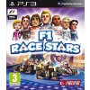 PS3 F1 Race Stars (nová) PS3 F1 Race Stars (nová)