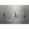 Geberit Sigma20, Sigma 20 Ovládacie tlačidlo splachovania, nerezová 115.882.SN.1 Geberit Sigma20, Sigma 20 Ovládacie tlačidlo splachovania, nerezová 115.882.SN.1