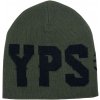 YAKUZA čiapka YPS 3685/3675 dark olive YAKUZA čiapka YPS 3685/3675 dark olive