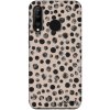 Picasee Fashion Case pre Huawei P30 Lite - Dots Picasee Fashion Case pre Huawei P30 Lite - Dots
