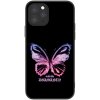 Picasee ULTIMATE CASE MagSafe pro Apple iPhone 11 Pro - Diamanty Purple Picasee ULTIMATE CASE MagSafe pro Apple iPhone 11 Pro - Diamanty Purple