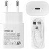 ORIGINÁLNA NABÍJAČKA SAMSUNG 25W PD S22 S23 S24 A53 S21 A54 A14 A34 + KÁBEL ORIGINÁLNA NABÍJAČKA SAMSUNG 25W PD S22 S23 S24 A53 S21 A54 A14 A34 + KÁBEL