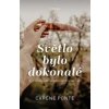 Světlo bylo dokonalé - Caréne Ponte Světlo bylo dokonalé - Caréne Ponte