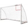 PVC Goal 240 futbalová bránka PVC Goal 240 futbalová bránka