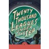 Twenty Thousand Leagues Under the Sea - Jules Verne, Penguin Random House Children's UK Twenty Thousand Leagues Under the Sea - Jules Verne, Penguin Random House Children's UK