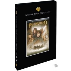 Pán prstenů - Společenstvo prstenu