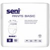 Seni Absorpčné nohavičky Seni Pants Basic pre inkontinenciu M 10 ks