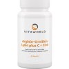 Vitaworld Arginine-Ornithine-Lysine + C + Zinc 60 Caps Vitaworld Arginine-Ornithine-Lysine + C + Zinc 60 Caps