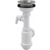 Alcadrain A446P-DN50/40