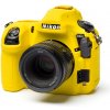 easyCover Easy Cover Pouzdro Reflex Silic Nikon D850 Yellow easyCover Easy Cover Pouzdro Reflex Silic Nikon D850 Yellow