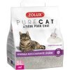 Zolux Podestýlka PURECAT premium light clumping 5 l