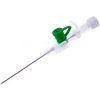 KD Medical KDM Intravenózna kanyla Venflon KD-Fix Zelená 1,3 x 45 mm 18G 50 ks