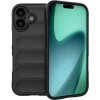 Techsuit Apple iPhone 17 Magic shield puzdro KP38510 čierna