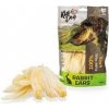 KIDDOG SUPER PREMIUM 100% přírodní králičí uši 50 g KIDDOG SUPER PREMIUM 100% přírodní králičí uši 50 g