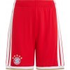 adidas FC Bayern Home 2026/27 Kids červená