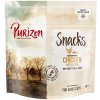 Purizon Snack 3 x 40 g za skvelú cenu! - kuracie & ryby - bez obilnín (3 x 40 g) Purizon Snack 3 x 40 g za skvelú cenu! - kuracie & ryby - bez obilnín (3 x 40 g)