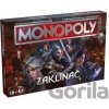 Monopoly Zaklínač - Winning Moves Monopoly Zaklínač - Winning Moves