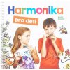Boomwhackers FRONTMAN Harmonika pro děti - Matěj Ptaszek Boomwhackers FRONTMAN Harmonika pro děti - Matěj Ptaszek