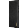 NONAME Nillkin Qin Book PRO Pouzdro pro Samsung Galaxy S25 Ultra Black NONAME Nillkin Qin Book PRO Pouzdro pro Samsung Galaxy S25 Ultra Black