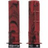 DMR BIKES DMR DEATHGRIP GRIPY - MARBLE RED, THICK DMR BIKES DMR DEATHGRIP GRIPY - MARBLE RED, THICK