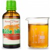 Bylinné kapky Ruža biela - kvapky Duše rastlín (tinktúra) 50 ml Bylinné kapky Ruža biela - kvapky Duše rastlín (tinktúra) 50 ml