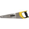 TOPTRADE píla chvostovka, s plastovou rukoväťou, 400 mm TOPTRADE píla chvostovka, s plastovou rukoväťou, 400 mm