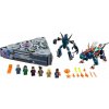 LEGO® Super Heroes 76156 Vzostup Doma (LEGO76156) LEGO® Super Heroes 76156 Vzostup Doma (LEGO76156)