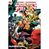 Batman/Superman: World's Finest Vol. 3: Elementary - Dan Mora, Mark Waid Batman/Superman: World's Finest Vol. 3: Elementary - Dan Mora, Mark Waid