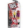 TECH DECK FINGERBOARD DVOJBALENIE S PREKÁŽKOU TECH DECK FINGERBOARD DVOJBALENIE S PREKÁŽKOU