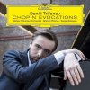 Trifonov Daniil: Chopin Evocations - 2CD Trifonov Daniil: Chopin Evocations - 2CD