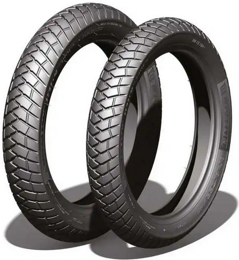 Michelin ANAKEE STREET 110/80 R18 58S