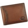 El Forrest Pánska kožená peňaženka El Forrest 2916/A-29 RFID hnedá El Forrest Pánska kožená peňaženka El Forrest 2916/A-29 RFID hnedá