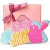 Bloombee Darčekový box Happy Birthday 750 g Bloombee Darčekový box Happy Birthday 750 g