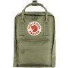 Batoh Fjällräven Kanken Mini 7 Farba: žltá/zelená Batoh Fjällräven Kanken Mini 7 Farba: žltá/zelená