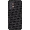 Picasee silikónový čierny obal pre Samsung Galaxy A33 5G A336 - Separ - Black On Black 2 Picasee silikónový čierny obal pre Samsung Galaxy A33 5G A336 - Separ - Black On Black 2
