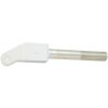 Micro - Vidlice pro přední kolečko White Micro - Vidlice pro přední kolečko White