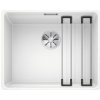 Drez Blanco ETAGON 500 F INFINO SILGRANIT BÍLÁ SOFT BEZ EXCENTRU S POJEZDY - 527074 Drez Blanco ETAGON 500 F INFINO SILGRANIT BÍLÁ SOFT BEZ EXCENTRU S POJEZDY - 527074