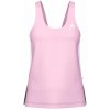 Head Girls Spirit Tank alight lilac ružový