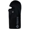 Buff Windproof Balaclava čierna L/XL Buff Windproof Balaclava čierna L/XL