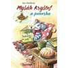 Myšák Kryštof a ponorka - Hoňková Iva Myšák Kryštof a ponorka - Hoňková Iva