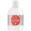 Kallos Multivitamin šampón 1000 ml Pre ženy Kallos Multivitamin šampón 1000 ml Pre ženy