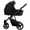 Bebetto PELPASSO PRO 03 CHOCO (kombinovaný kočík) Bebetto PELPASSO PRO 03 CHOCO (kombinovaný kočík)