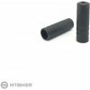 Capgo BL koncovka radiaceho bowdenu, 4 mm, plastová Capgo BL koncovka radiaceho bowdenu, 4 mm, plastová