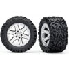 Traxxas koleso 2.8 Traxxas koleso 2.8