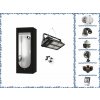 Optimalgrow: kompletný growbox Hydroshoot 60 + SANSI Reflektor 100W Optimalgrow: kompletný growbox Hydroshoot 60 + SANSI Reflektor 100W