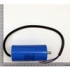 ND SCHEPPACH Kondenzátor modrý 200uF HC 52 DC,HC 53 DC, 3906110015 (55d)