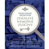 Kolektiv autorů, Velká kniha detektivek - Zdánlivě nemožné zločiny Kolektiv autorů, Velká kniha detektivek - Zdánlivě nemožné zločiny